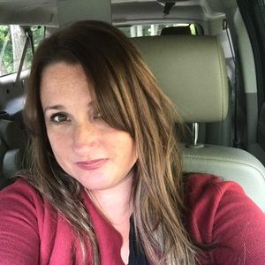 Meet your Posher, Tracy